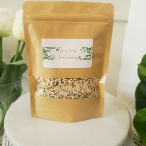 Meet your Posher, Nora